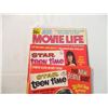 Image 2 : (3) Vintage magazines - Teen Time, Movie Life 1965-66