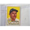 Image 2 : 1952 Topps baseball - Gene Woodling #99