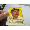 Image 3 : 1952 Topps baseball - Gene Woodling #99