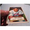 Image 3 : 1952 Topps baseball - Bud Byler #161