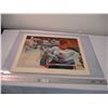 Image 1 : Wayne Gretzky limited edition print - 1979/80 Brent Lynch /3000 22x28