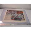 Image 7 : Wayne Gretzky limited edition print - 1979/80 Brent Lynch /3000 22x28