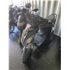 Image 2 : ARMADA BLACK FULL SUSPENSION ELECTRIC SCOOTER WITH FULL DISC BRAKES,