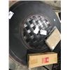 Image 2 : PARAMOUNT FP-285 BRONZE ROUND CAST ALUMINUM PROPANE OUTDOOR FIRE TABLE