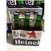 Image 2 : 144 BOTTLES OF HEINEKEN 0% NON ALCOHOLIC BEER