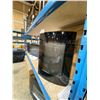 Image 2 : PARAMOUNT EF-WM384 MO VERTICAL WALL MOUNTED CURVED ELECTRIC FIREPLACE