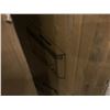 Image 2 : PARAMOUNT EF-128-5 BLACK 28" ELECTRIC LED FIREPLACE INSERT