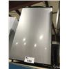 Image 1 : MAGIC CHEF STAINLESS STEEL BAR FRIDGE