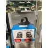 Image 2 : 8VR SHINECON VIRTUAL REALITY GLASSES HEADSETS, 4 WIRED HEADPHONES, 4 PACKS OF 6 WIRED EARPHONES