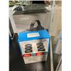 Image 2 : 8VR SHINECON VIRTUAL REALITY GLASSES HEADSETS, 4 WIRED HEADPHONES, 4 PACKS OF 6 WIRED EARPHONES