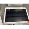 Image 2 : 7 SAMSUNG GALAXY TABLET 4 10" B GRADE TABLET WITH WIFI
