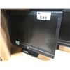 Image 2 : 5 HP DESK TOP ADJUSTABLE MONITORS