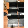 Image 2 : 3 ASSORTED BLACK CHROME BOOKS WITH POWER CABLES