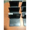 Image 2 : 3 ASSORTED BLACK CHROME BOOKS WITH POWER CABLES
