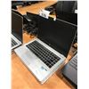 Image 2 : 3 ASSORTED SILVER GOOGLE CHROMEBOOKS ( NO POWER CABLES, CONDITION UNKNOWN )