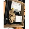Image 2 : BOX OF ASSORTED DIGITAL CAMERAS, CELLPHONES, TABLET, & LAPTOPS ( NO HARD DRIVES )