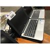 Image 2 : 3 ASSORTED SILVER CHROME BOOKS WITH POWER CABLES