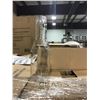 Image 2 : PALLET OF EMPTY 12OZ GLASS BOTTLES