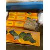 Image 2 : BOX OF DOLMER STUFFED CABBAGE ROLLING MACHINES