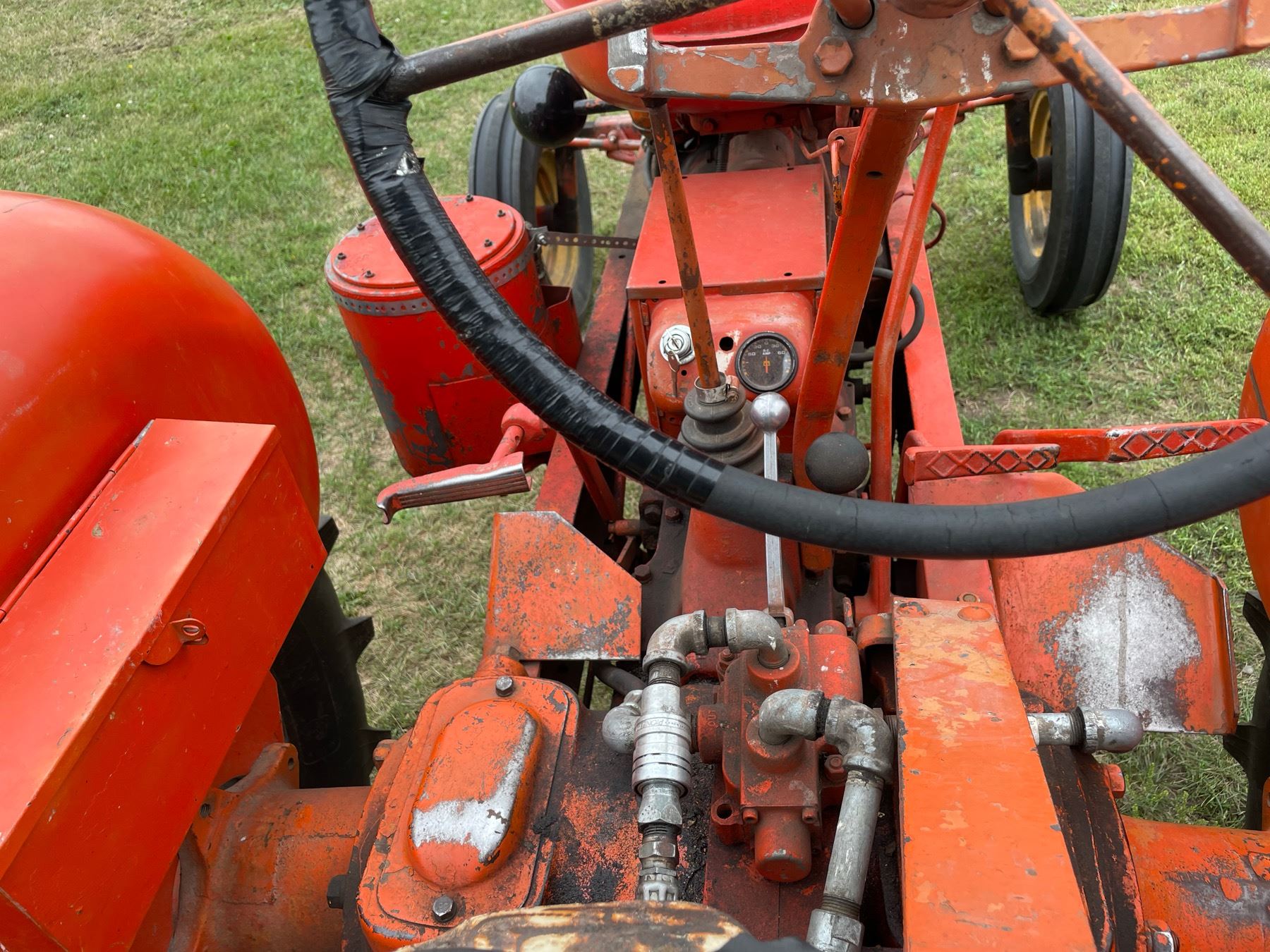 thumbnail image 2 of Delco 6 Volt Generator Stud & Insulator Kit – Fits Allis Chalmers, Farmall, John Deere Tractors 2 of 5