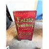 Image 2 : Estate Jewellery Vintage Watches Sign 30H x 16W