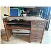 Image 2 : Goldsmith Workbench 39H x 29D x 58L