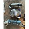 Image 1 : Bosch 4.5 Inch Angle Grinder & Accessories