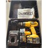 Image 1 : DeWalt Drill