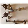 Image 2 : Oxy-Acetylene Torches & regulator