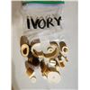 Image 1 : StingRay Hide , Arrow Heads , Ivory , Claws