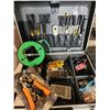 Image 1 : Tooltech Tool Kit With Assorted Tools