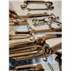 Image 3 : Misc. Wrenches & Sockets
