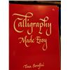 Image 5 : Calligraphy And Lettering Books