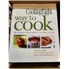 Image 2 : Collection Of Cook Books
