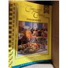 Image 9 : Collection Of Cook Books