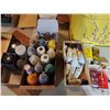 Image 1 : Oil Painting Supplies