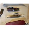 Image 3 : Assorted Pocket Knifes