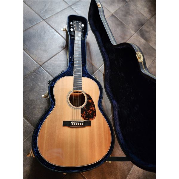 Larrivee Acoustic Guitar