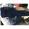 Image 2 : Heavy Duty Irwin Vice (Mounted)