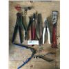 Image 1 : Assortment Of Goldsmithing Tools