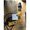 Image 1 : DeWalt Rotary Drill