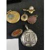 Image 2 : Collection of Vintage Jewelry, 7 pieces