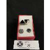 Image 1 : 2 Pairs of 925 Sterling Silver Earrings