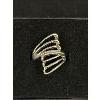 Image 2 : 925 Sterling Silver Large Ring