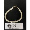 Image 2 : Twisted Freshwater Pearl Bracelet