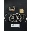 Image 1 : Bag of Bangles and One Pendant.