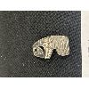 Image 2 : First Nations Sterling Pendant