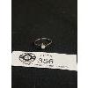 Image 1 : 10k Gold Solitaire Pearl Ring