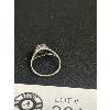 Image 2 : Very Pretty Sterling Stone Ring