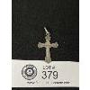 Image 1 : Nice Sterling Cross